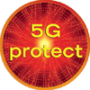 emfprotection und 5G Abschirmung vor Elektrosmog.